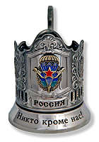 Подстаканник "ВДВ"